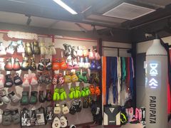-英派斯健身旗舰店(海信国际中心馆)