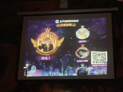 -MM·五声·音乐人与调酒师(西安路店)