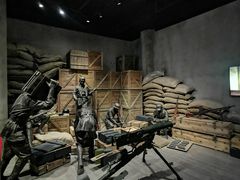 -上海四行仓库抗战纪念馆