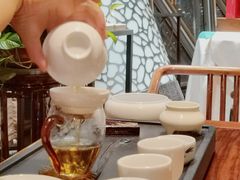 -武汉江城明珠豪生大酒店