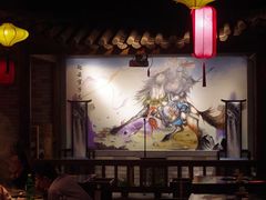 -舒家大院老火锅(台江路店)