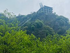-水墨汀溪风景区
