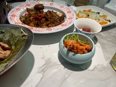 -苏梦江南·淮扬菜(夫子庙店)