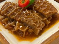 -粤财皇冠假日酒店·彩华轩中餐厅
