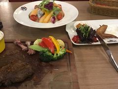 -5号公路餐厅(曼哈顿店)