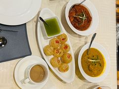 -Little PaPa印度尼泊尔餐厅