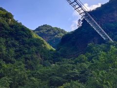 -浙北大峡谷