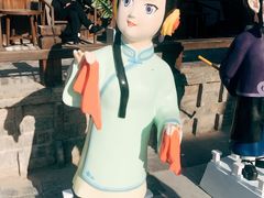 -吴山贡鹅(罍街店)