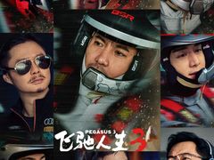 -SFC上影影城(港汇永华IMAX激光店)