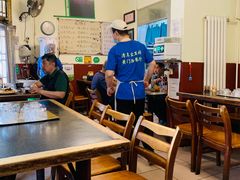-清真宏玉祥黄门脸餐厅(华荫东里店)