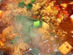 干锅鱼籽-新新湘菜馆(新中街二条店)