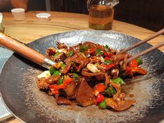 -黄山老妈·土菜(碧桂园店)