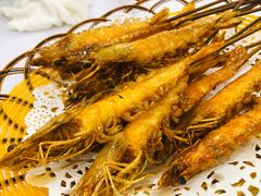 -宜宾海鲜酒家·三十年老字号