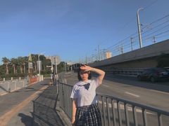 -海堤纪念公园