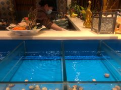 -火舞泰·泰式海鲜火锅餐厅(世纪城店)