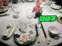 -皇冠明珠鱼翅楼(水上公园店)