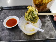 -福合沟无米粿甜汤粿品店