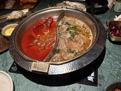 -牛New寿喜烧(金鹰世界店)