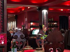-花马天堂云南餐厅 Lost Heaven(外滩店)