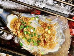 -阿龙烧烤(广达路店)