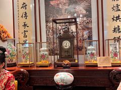 -富华斋饽饽铺·宫廷糕点·伴手礼(护国新天地店)