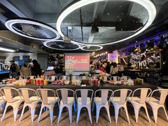 -CIAO·团建聚餐·生日派对轰趴馆(福田店)