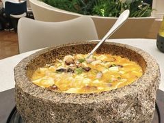 -狮王府淮扬菜(万象城店)