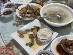 -范饭椰林川湘味海鲜·椰子鸡(三亚湾椰梦长廊店)