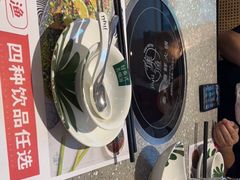 -集渔·泰式海鲜火锅(科华店)