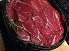 -醉虎传(南锣鼓巷店)