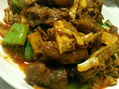 乐乐烧排骨-乐乐餐厅(湘子庙街店)