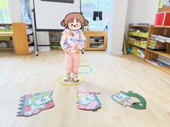 -金色摇篮潜能开发幼儿园(大兴校区)