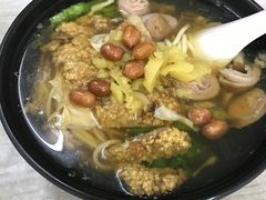 漳州卤面-阿芬卤面(花巷店)