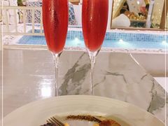 -天空花园餐吧·生日·团建(南山店)