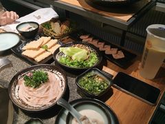 -湊湊火锅·茶憩(皇姑万象汇店)