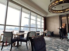 -彩丰楼中餐厅·仁恒洲际酒店