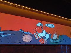 -鸣记脆皮烤鱼(三八广场店)