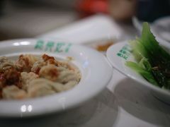 鲜虾蟹籽云吞-袁记云饺(西安路店)