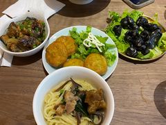 -肥朵食堂(带梦胡同店)