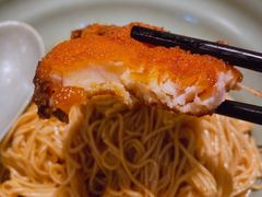 -老外婆本帮面(塔城路店)