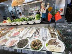-大灶头·新昌菜(中国茶市店)