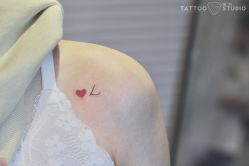 -飛凡TATTOO纹身•原创