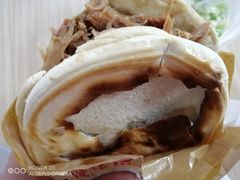 -樊记腊汁肉(竹笆市总店)