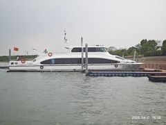 -鄱阳湖国家湿地公园