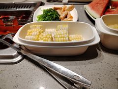 -海底捞火锅(曹安公路店)