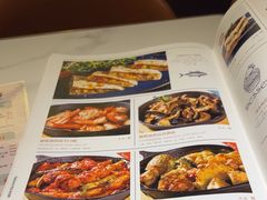 -get pizza意大利餐厅(凯德MALL店)