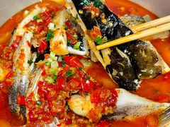 -庆峰龙虾烧烤(合肥一店)