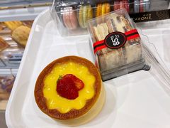 招牌拿破仑蛋糕-85度C(北京陶然店)