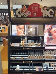 -丝芙兰Sephora