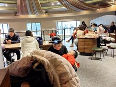 -星巴克(迪士尼小镇店)